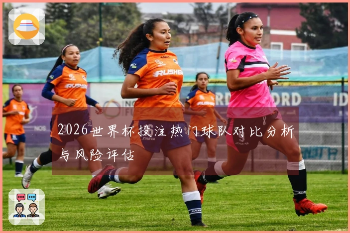 2026世界杯投注热门球队对比分析与风险评估