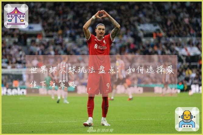世界杯买球玩法盘点：如何选择最佳下注策略