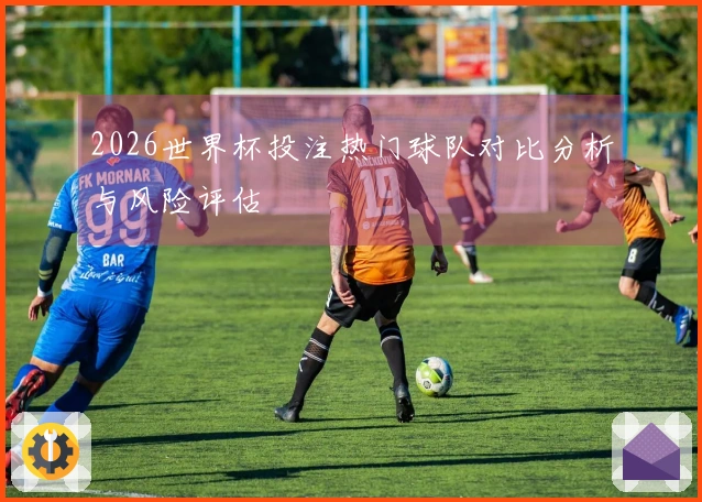 2026世界杯投注热门球队对比分析与风险评估
