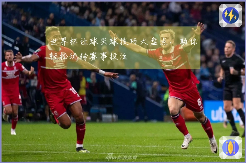 世界杯让球买球技巧大盘点，助你轻松玩转赛事投注